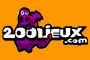 2001jeux - Guide des meilleurs sites de jeux sur internet !